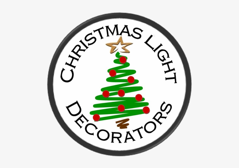 Christmas Light Decorators - Christmas Day, transparent png #1061418