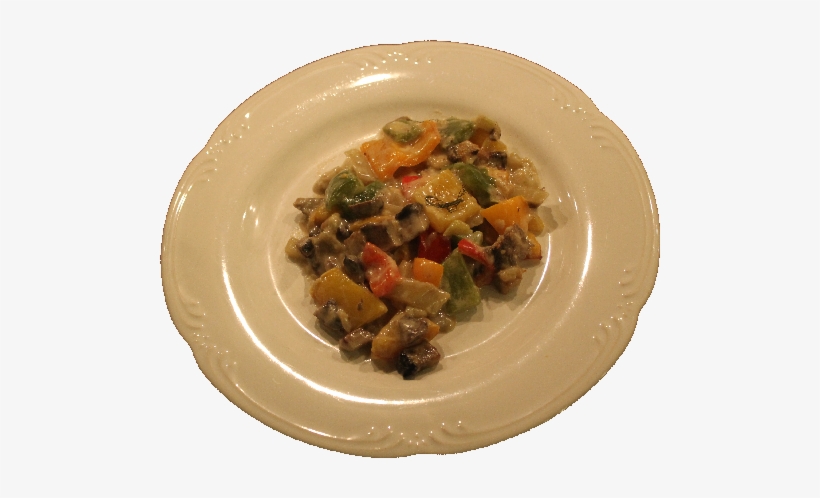 Picture Of Finished Recipe - Curry, transparent png #1061443
