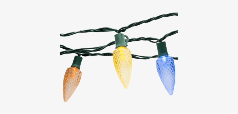 Future Green Calgary Faceted Christmas Light Installation - Pendant, transparent png #1061584