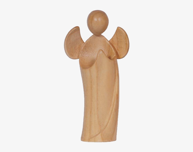 Wood Carved Angels, transparent png #1061587