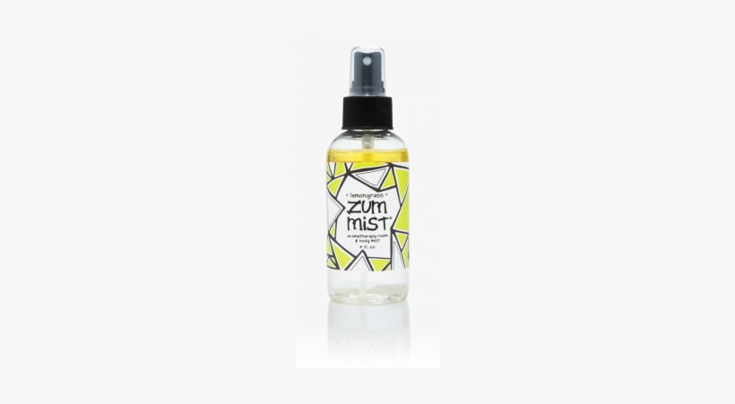 Lemongrass Zum Mist - Indigo Wild, Zum Mist, Aromatherapy Room & Body, transparent png #1061689