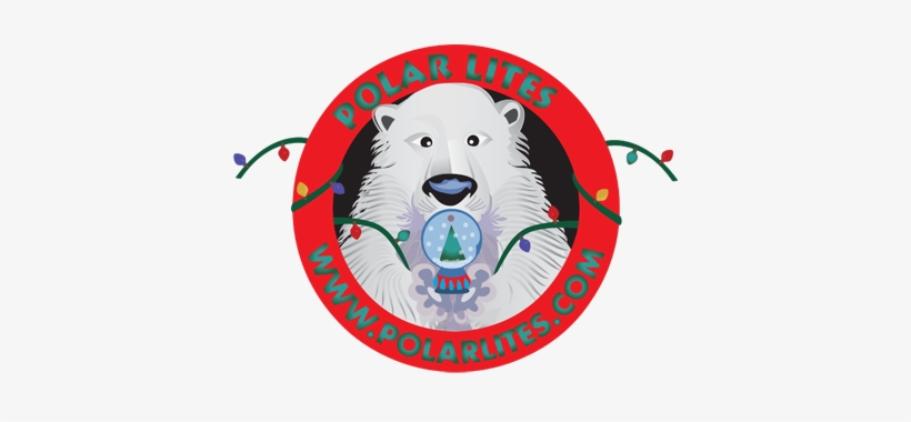923-9627 (xmas) - Polar Lites, transparent png #1061754