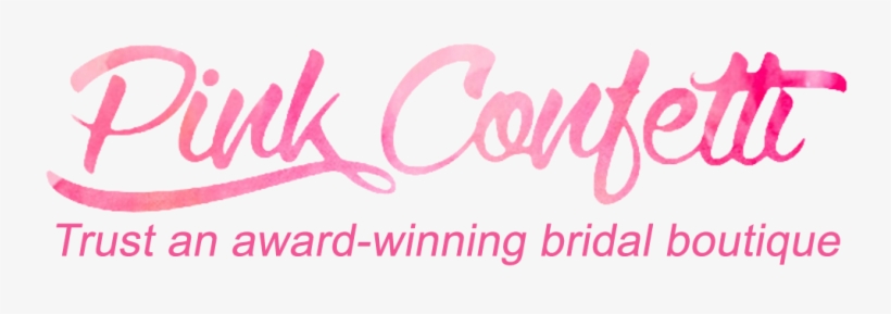 Pink Confetti - Verizon Wireless, transparent png #1061799