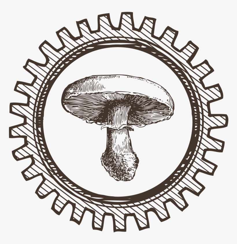 Mushrooms Png, transparent png #1061800