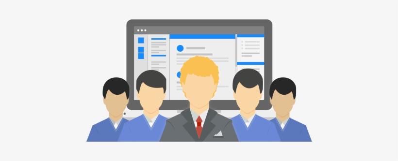 How Remington College Uses Teamwork Projects - Computer Program, transparent png #1061801