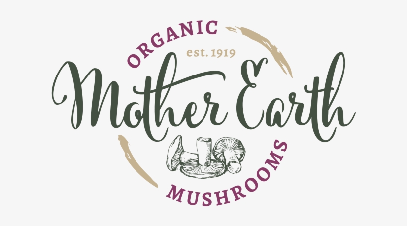 Mother Earth Mushrooms - Organic Mother Earth Shiitake Mushrooms, transparent png #1061842