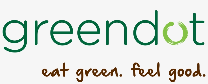 Our Brands - Green Dot, transparent png #1061904