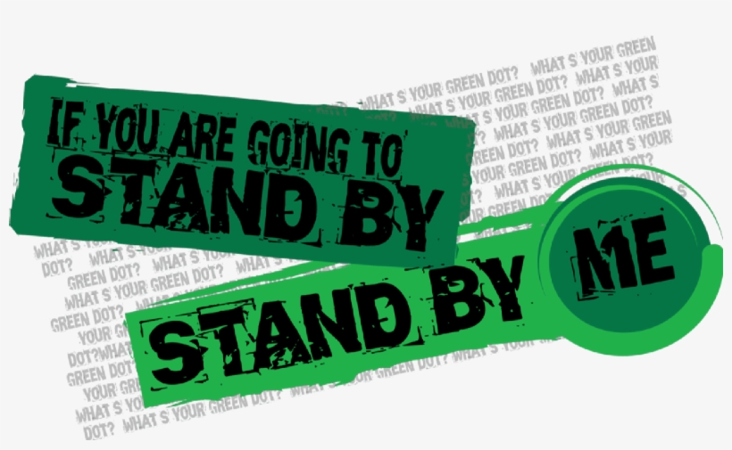 Live The Green Dot Logo, transparent png #1061963