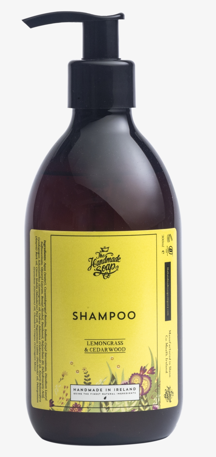 All Natural Handmade Chemical-free Essential Oil Lemongrass, transparent png #1061988