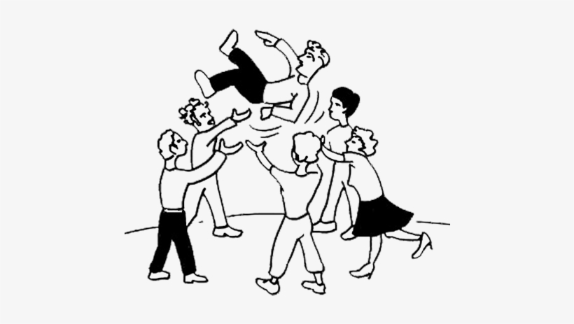 Vthrill Learning Games - Team Building Games Png, transparent png #1062031