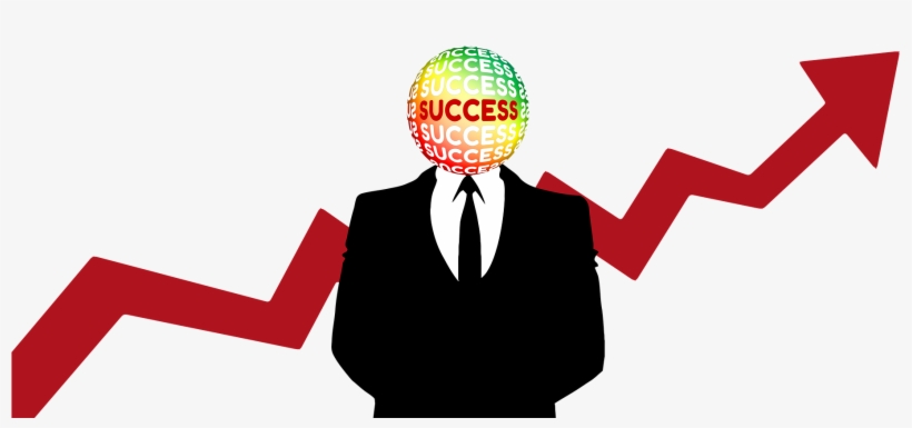 Businessman-2331018 1920 - Businessman Png, transparent png #1062086