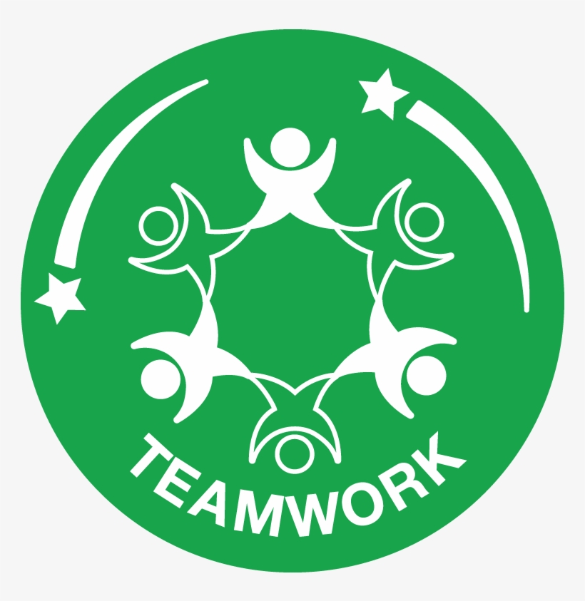 Teamwork - School Games Values Determination, transparent png #1062258
