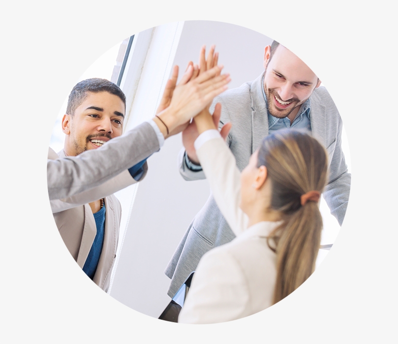 View Source On Interactionassociates - Batendo Metas Na Empresa, transparent png #1062440