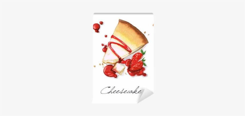 Watercolor Food Painting - One Must Always Be Different, transparent png #1062592