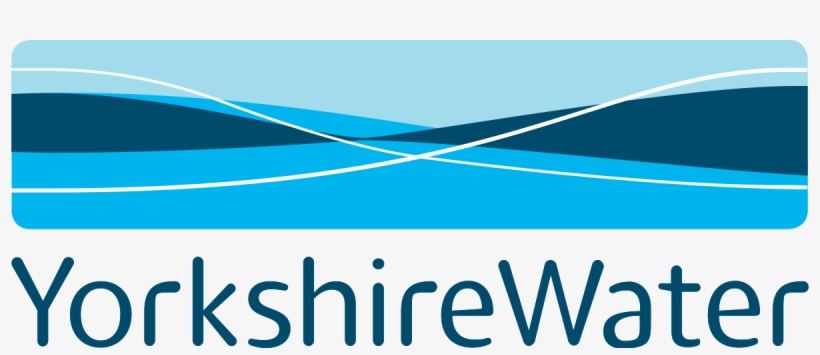Yorkshire Water Logo, transparent png #1062616