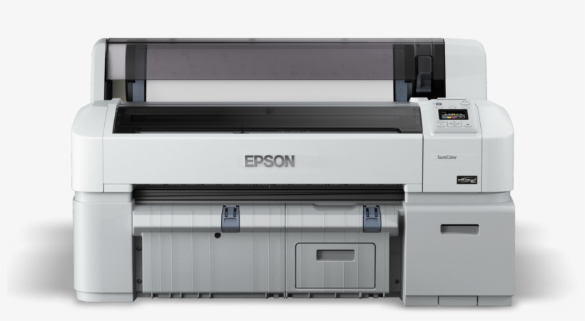 Gallery - Epson Surecolor Sc T3200, transparent png #1062710