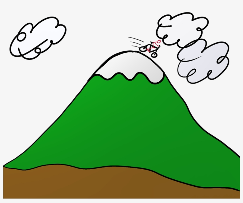 28 Collection Of Hill Clipart - Hill Clipart, transparent png #1062948