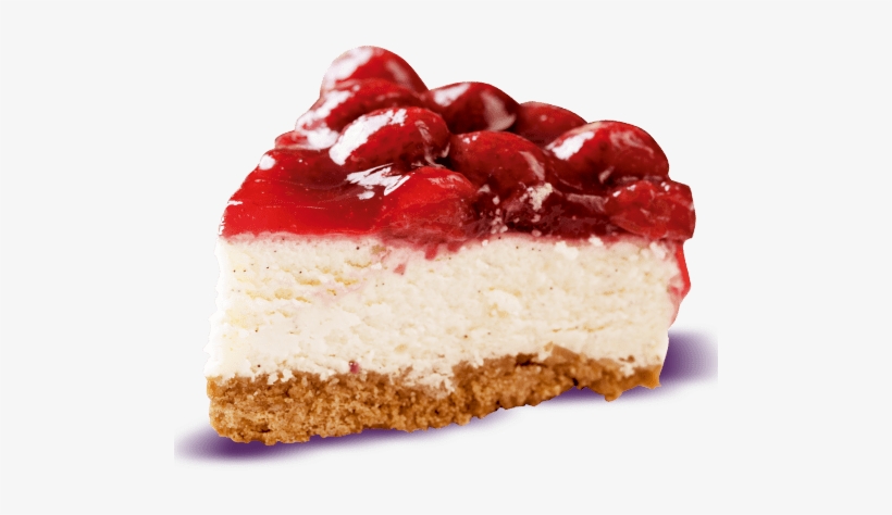 Post Navigation - Strawberry Cheesecake Yogurt, transparent png #1063089