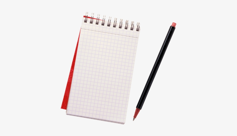 Ripped Notebook Paper Transparent Torn Notepad Png - Notepad Png Transparent, transparent png #1063263