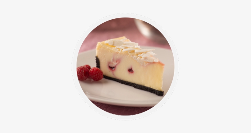 9rasp - Cheesecake, transparent png #1063346