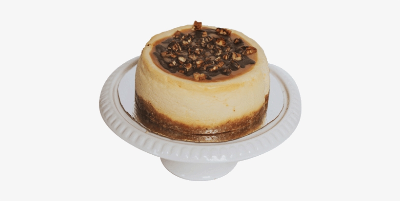 Ny Style Cheesecake - Panna Cotta, transparent png #1063687