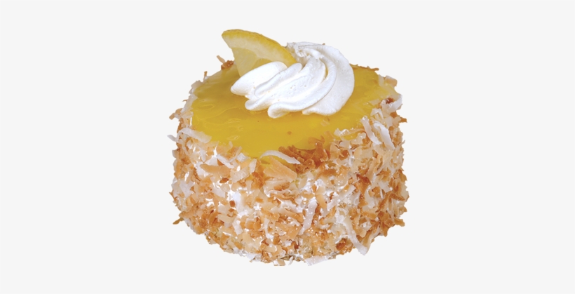 Lemon Cheesecake - Cheesecake, transparent png #1063779