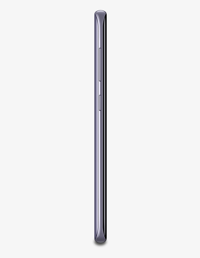 Samsung Galaxy S8 64gb Orchid Grey Orchid Grey - Mobile Phone, transparent png #1063862