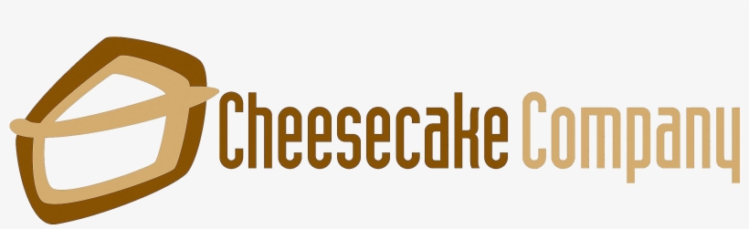 Cheesecake Company Logo Cheesecake Company Logo - Cheesecake, transparent png #1063895