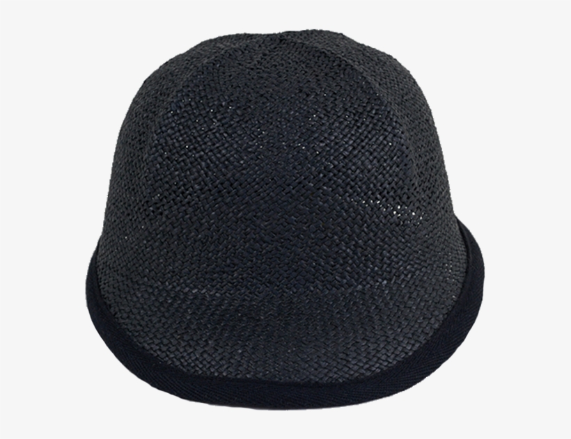 Safari Baseball Cap In Black Toyo - Beanie, transparent png #1063949
