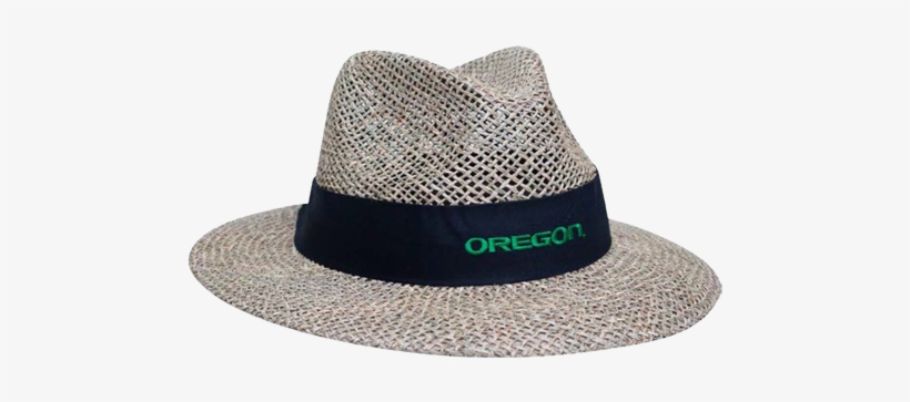 Pacific Headwear Safari Custom Straw Hats - Hat, transparent png #1063950