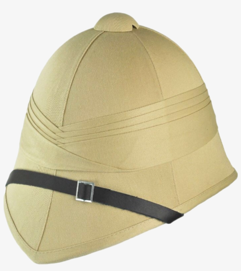 Pithhat Pithhelmet Hat Headwear Safari African Fashion - Hat, transparent png #1063954