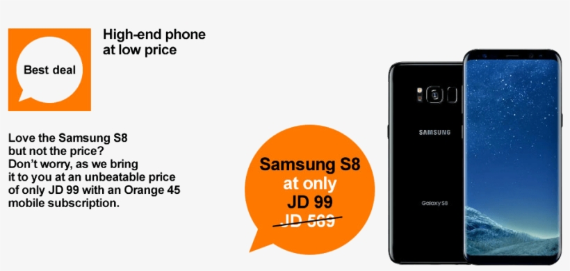 Order Samsung Galaxy S8 Order Samsung Galaxy S8 Plus - Quafort Samsung Galaxy S8 Plus Screen Protector Hd, transparent png #1064051