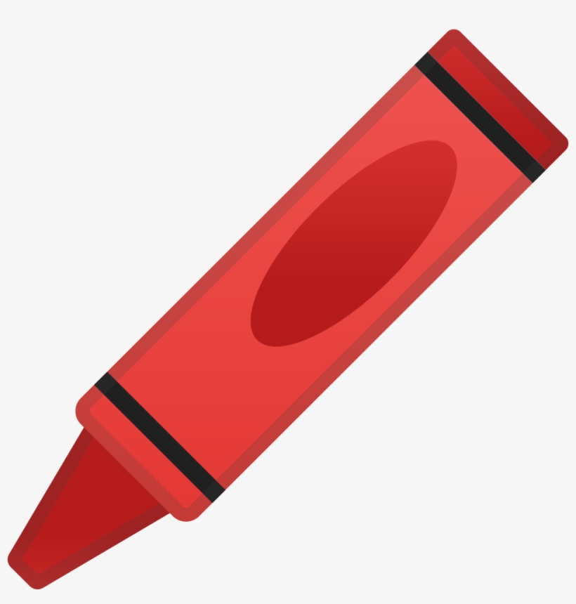 Crayon Icon Free Transparent PNG Download PNGkey