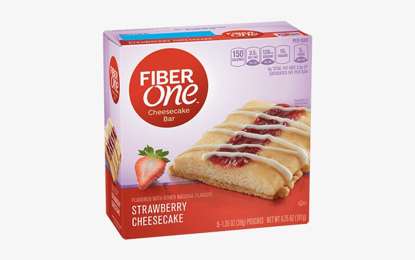 Find Near You Buy Online - Fiber One Key Lime Cheesecake Bar, transparent png #1064143