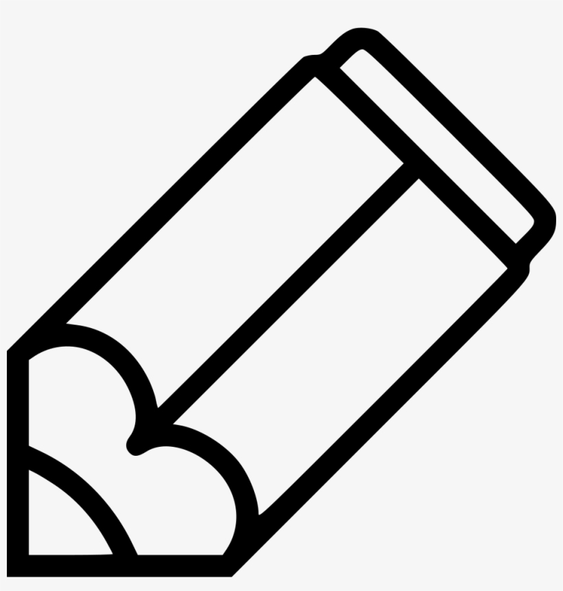 Crayon Comments - Drawing, transparent png #1064187