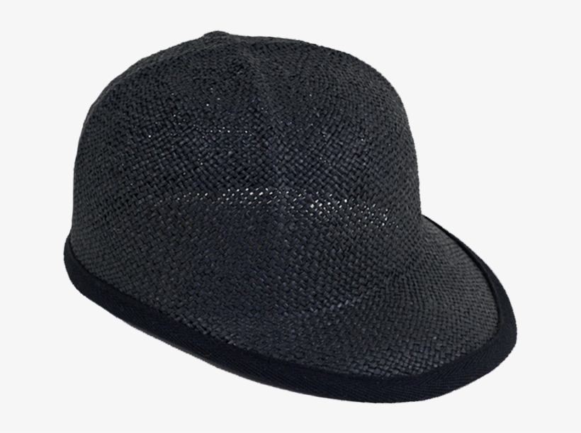 Safari Baseball Cap In Black Toyo - Baseball Cap, transparent png #1064287