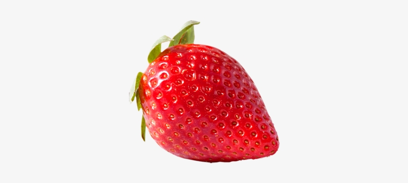 Beneficios De La Fresa - Adivinanza De La Fresa, transparent png #1064414