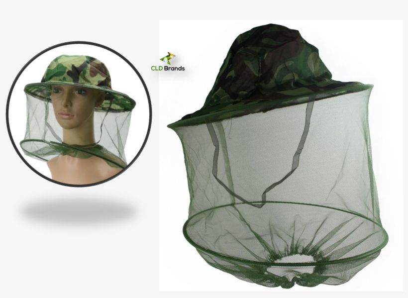 By Now, You All Know That Happy Husband Is A Land Surveyor - Cld Brands Mosquito Repellent Camouflage Safari Net, transparent png #1064447