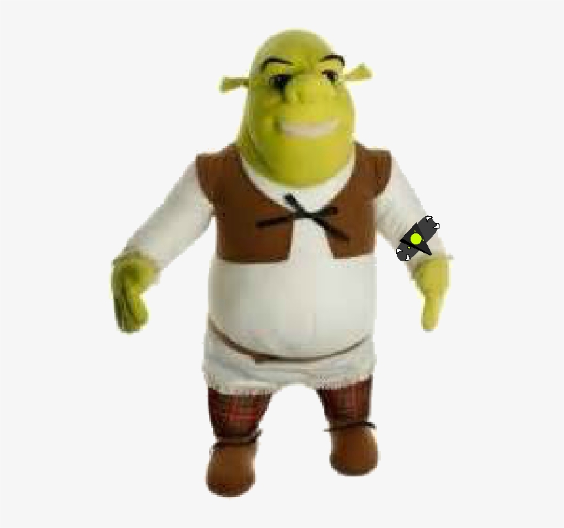 Shrek, Wiki