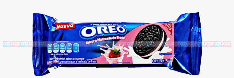 Galleta Oreo Png - Oreo, transparent png #1064607