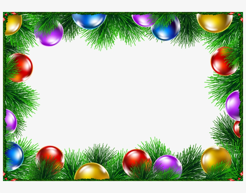 Marco Navidad Png Fondo Transparente - Men's Classic Red Christmas Adjustable Lovely Festival, transparent png #1064745