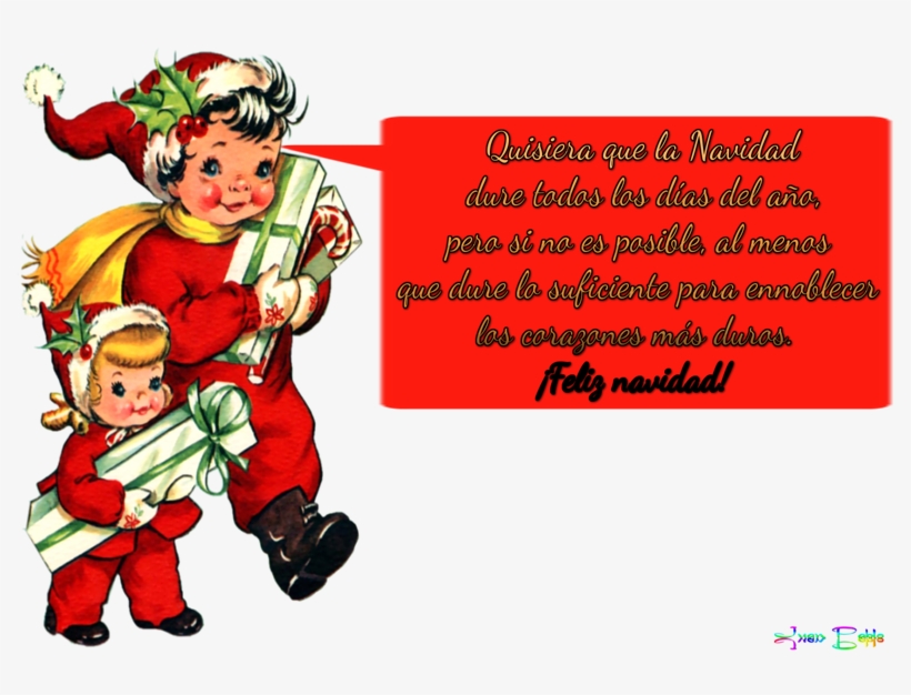 Frase Fondo Transparente - Christmas Day, transparent png #1064789