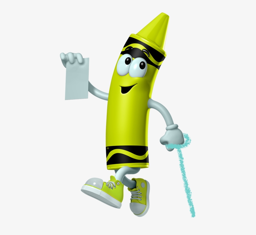 Crayons Cartoon Png / Discover and download free crayons png images on