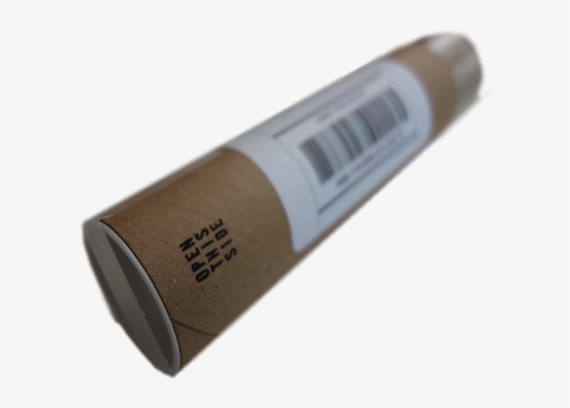 Spring Loaded Confetti Bomb - Confetti Bomb Prank, transparent png #1064841