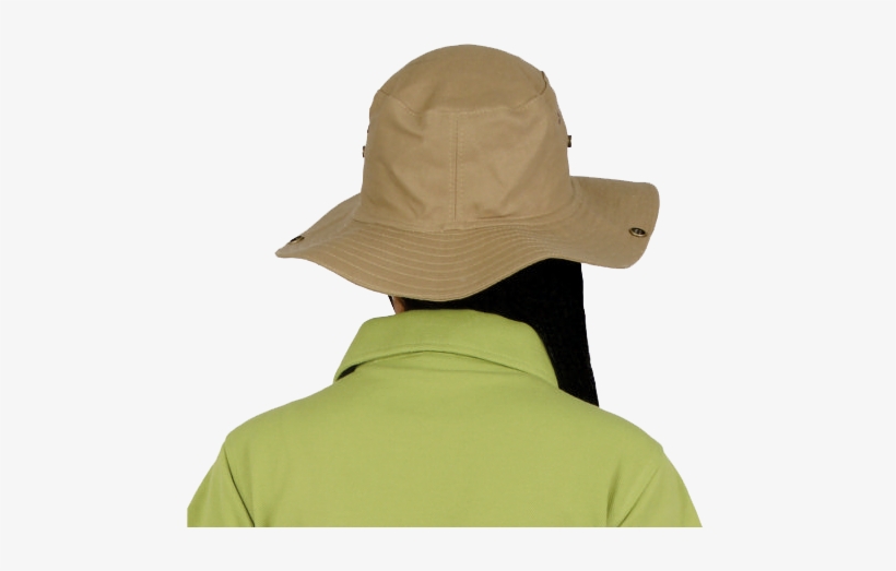 Previousnext - Sombreros De Tela De Gabardina, transparent png #1064881