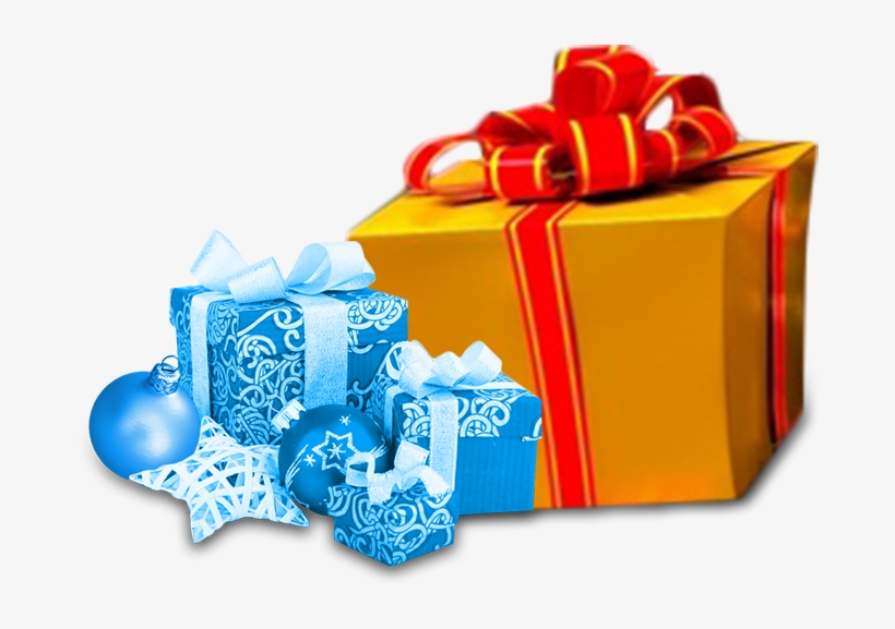 Regalos De Navidad, transparent png #1064930