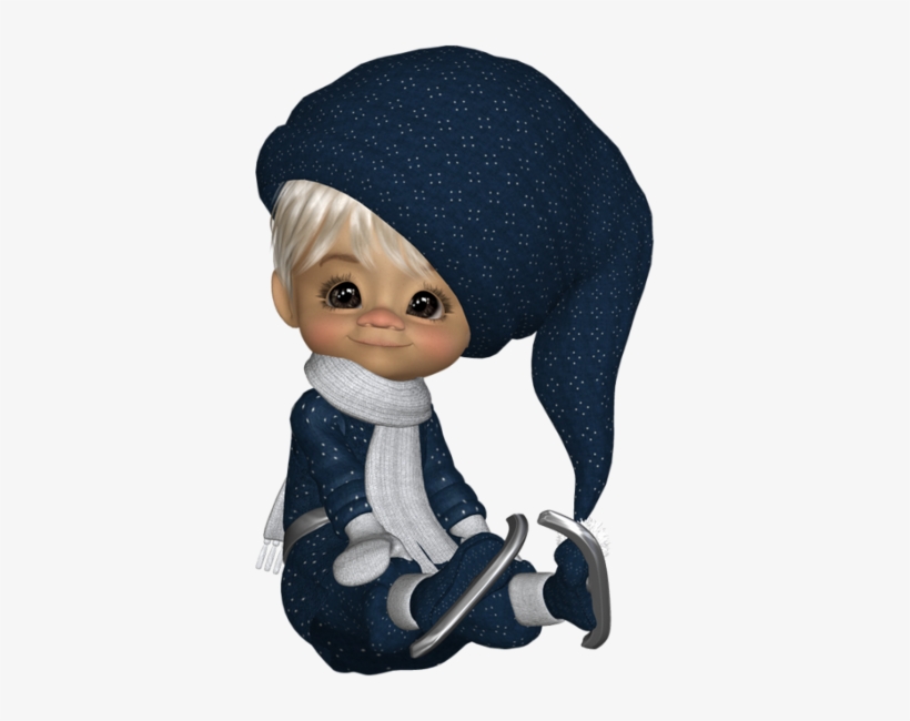 Tube Cookie - Doll, transparent png #1065011