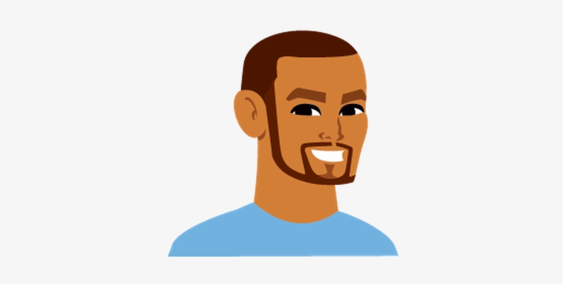 African American Cartoon Images - African American Cartoon Transparent, transparent png #1065013