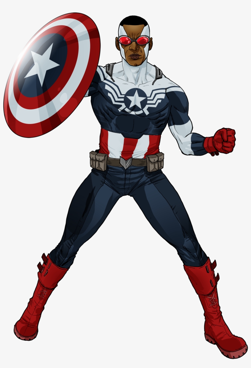 Black Canary - African American Superheroes Png, transparent png #1065113