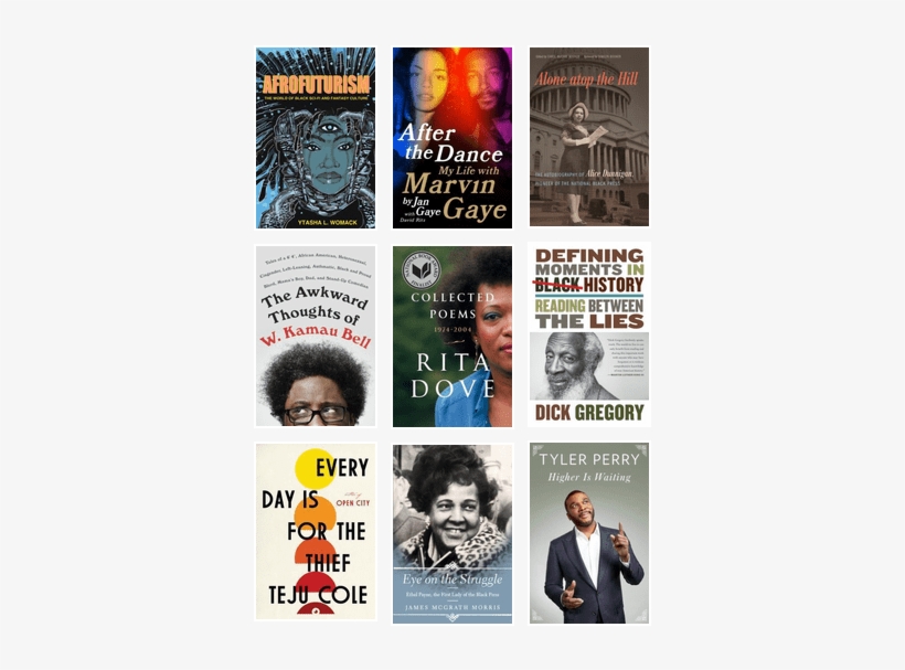 African American History Month - Defining Moments In Black History: Reading Between, transparent png #1065193